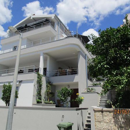 Apartmani Marinovic Подгора Екстериор снимка