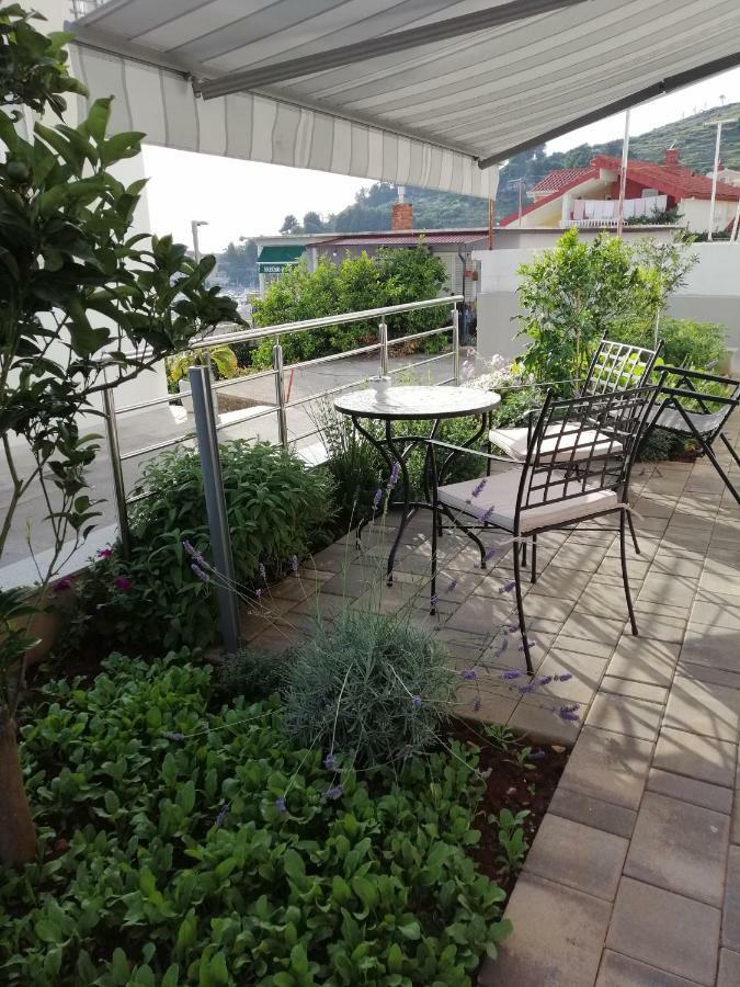 Apartmani Marinovic Подгора Екстериор снимка